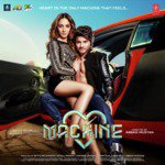 Machine - Mohammed Irfan Song Download